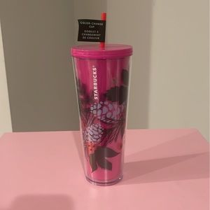 Starbucks Tumbler